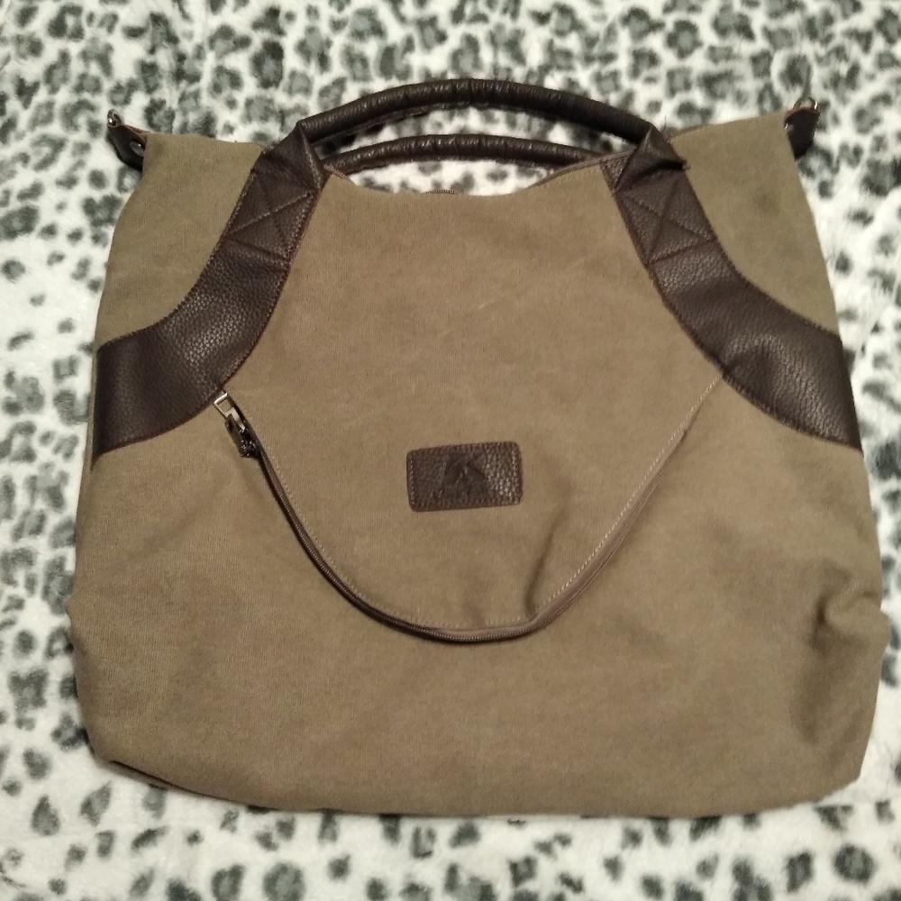 K2 tote